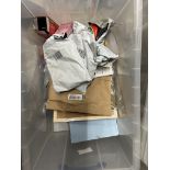 COMBINED LOT OF 40 ITEMS - RRP £287.43 - Brunnen, HERMA, A4, Euqvunn, DONAU, SUMMIT, Scotch