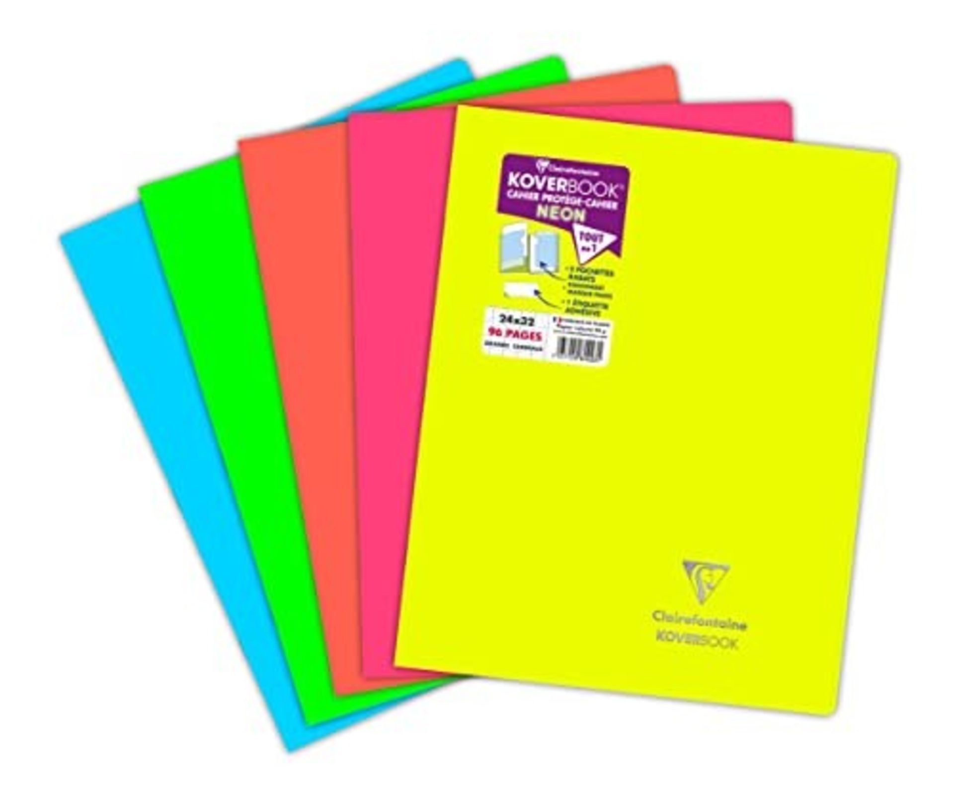 COMBINED LOT OF 40 ITEMS - RRP £339.15 - Hülle, ProCase, BRUNNEN, Clairefontaine, Amazon, Amazon - Image 3 of 27