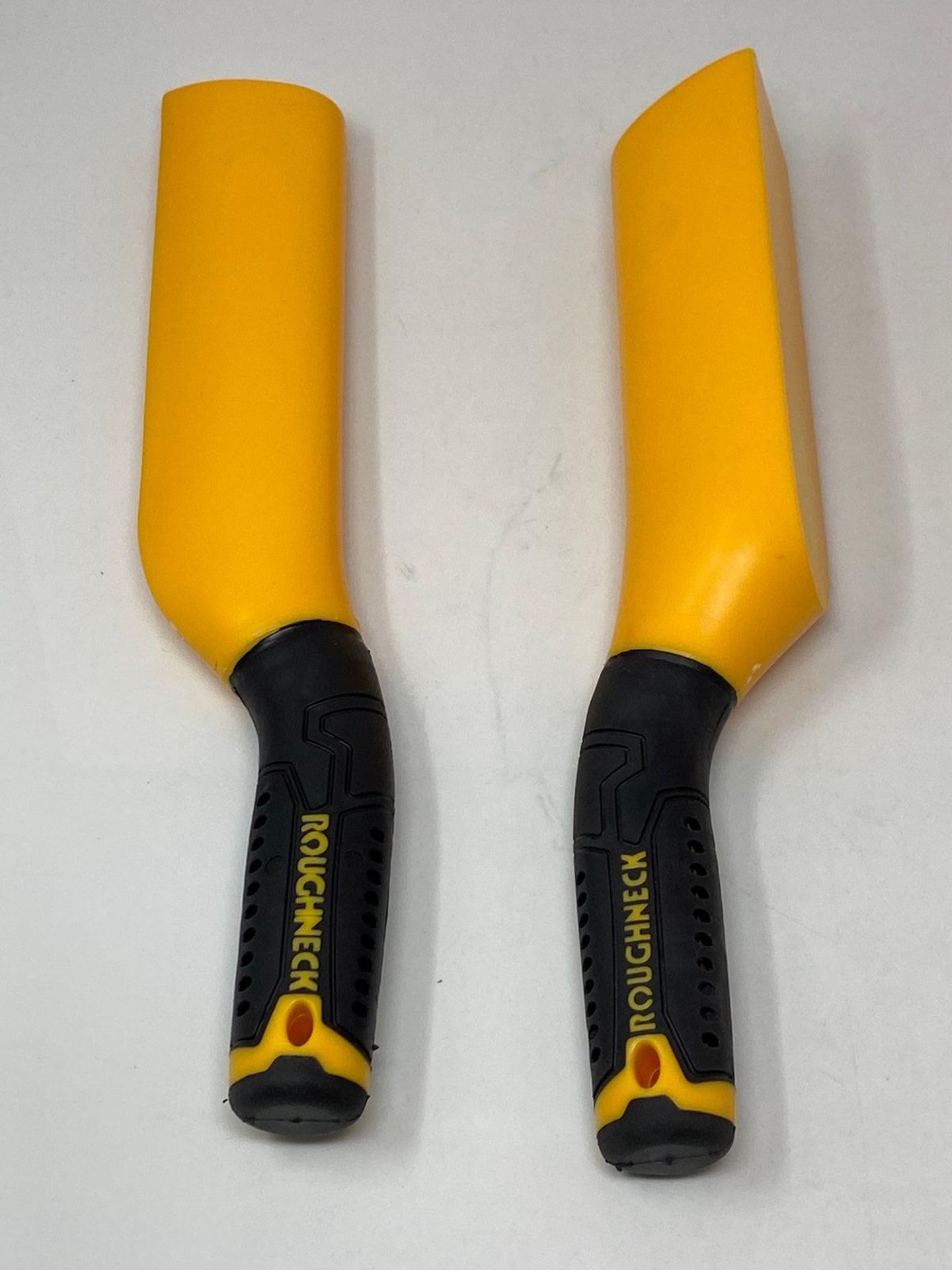 RRP £54.77 - Roughneck® Pro Lead Dressing Tool Kit - 4 Piece - Image 3 of 4