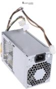 Replacement Power Supply 240W for HP ProDesk 400 600 800 G1 G2 SFF Compatible with Models D12-240P1