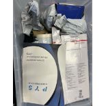 COMBINED LOT OF 40 ITEMS - RRP £389.62 - MANN-FILTER, LINK, Exacompta, Amazon, 6063, Ibergrif