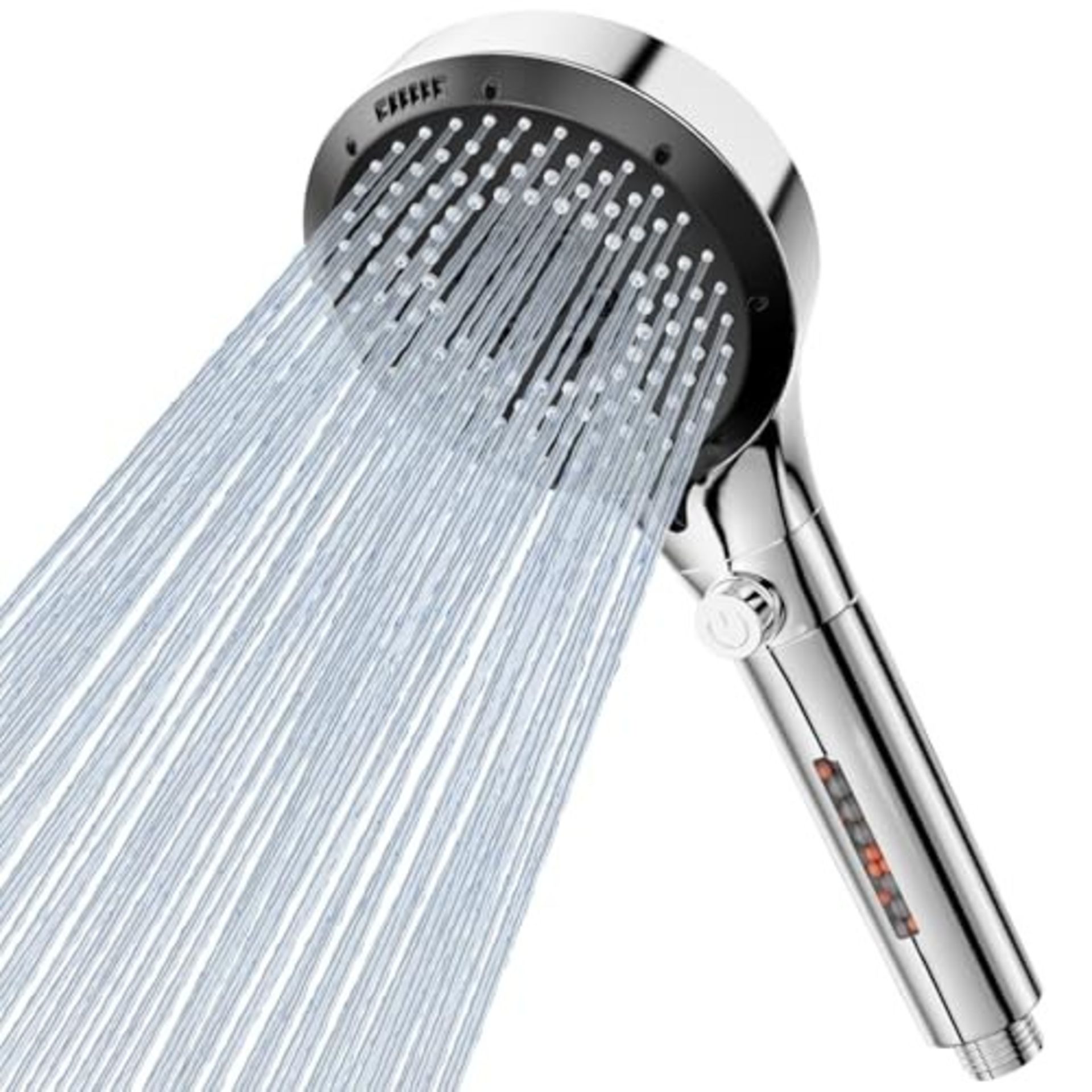 COMBINED LOT OF 40 ITEMS - RRP £412.05 - AET, JSP, IAZZCO, GloBrite, Shower, AA, Light, 100g - Image 10 of 27