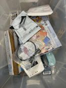 COMBINED LOT OF 40 ITEMS - RRP £277.50 - BRUNNEN, INFILAND, ProCase, ivoler, HERMA, Kangaro