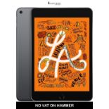 2019 Apple iPad Mini (7.9-inch, Wi-Fi, 256GB) Space Gray