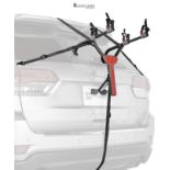 RRP £54.86 - Allen Sports USA Ultra Compact 1-Bike Carrier for Automobile