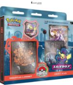 Pokémon - Trading Card Game: World Cup Deck 2022: Sebastian Lashmet