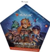 Magic The Gathering Game Night: Free for All 2022, Fantasy Card Game for 2 - 5 Players