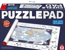 Schmidt Puzzle Pad for Jigzaw Puzzles up to 3000 Pieces