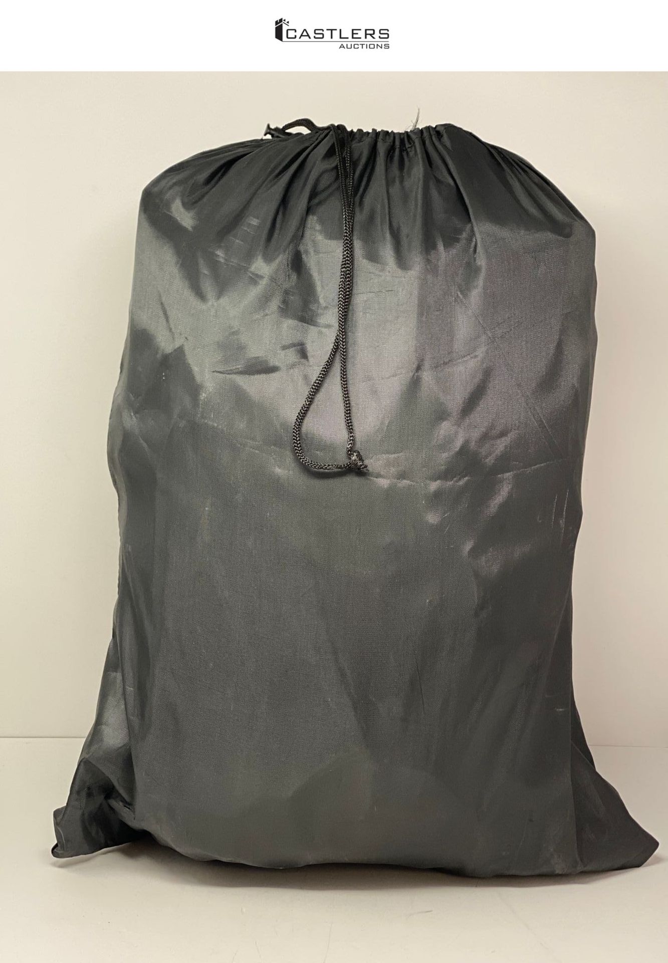 RRP £54.78 - Signstek Car Roof Bag,21 Cubic Feet Large Roofing Cargo Carrier Bags Waterproof Soft R