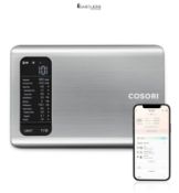 COSORI Smart Kitchen Scales Food with Nutritional Calculator, Nutrition Scale with 19 Nutrients Tra