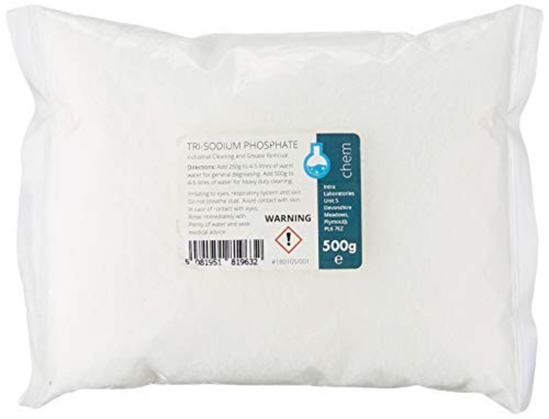 COMBINED LOT OF 40 ITEMS - RRP £387.86 - G-PLUG, Bodyprox, Nuqin, Maclean, FLASLD, MAHLE, CAMBIVO - Image 22 of 22