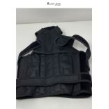 Back Brace Posture Corrector, 8 Magnets Shoulder Back Straightener Posture Corrector, Adjustable Fu