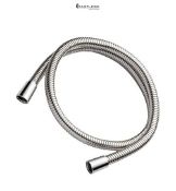 Mira Showers Logic Metal Shower Hose Chrome 1.25 M Shower Hose 2.1605.166
