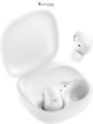 Xiaomi Redmi Buds 6 Play – In-Ear Wireless Bluetooth Earphones, AI Noise Cancelling, Up to 7.5+36 H