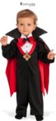 Forum Dapper Dracula Boy Childrens Costume