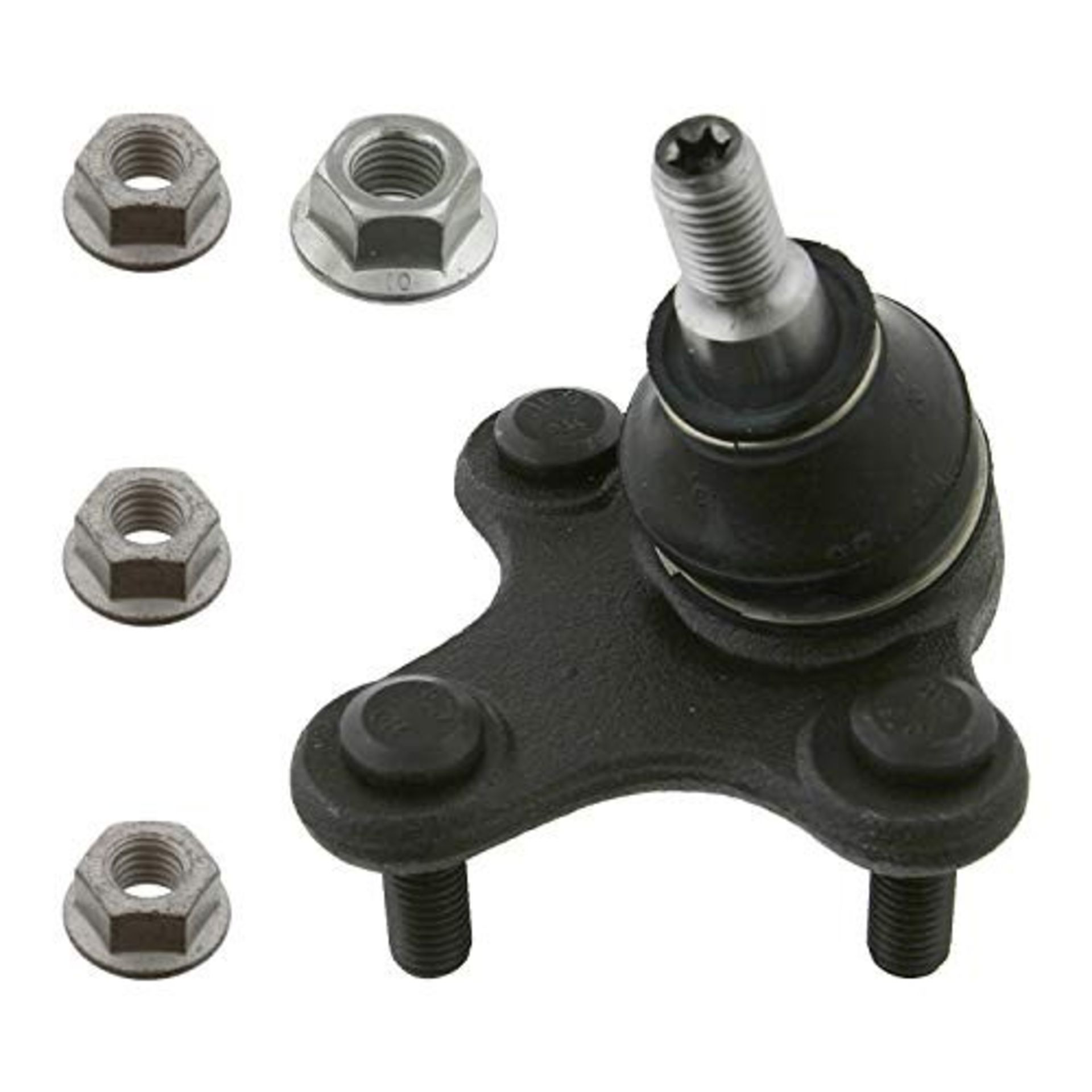 COMBINED LOT OF 40 ITEMS - RRP £387.86 - G-PLUG, Bodyprox, Nuqin, Maclean, FLASLD, MAHLE, CAMBIVO - Image 20 of 22