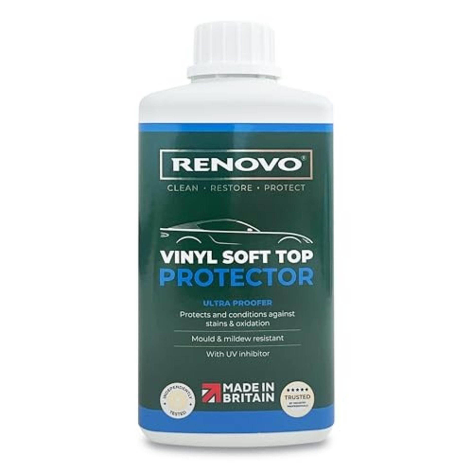 COMBINED LOT OF 40 ITEMS - RRP £387.86 - G-PLUG, Bodyprox, Nuqin, Maclean, FLASLD, MAHLE, CAMBIVO - Image 21 of 22