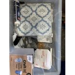 COMBINED LOT OF 40 ITEMS - RRP £372.88 - Simply, Pébéo, Wrist, Merriway, GLEAN, 8Pcs, UniBond