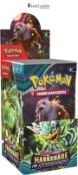 NEW - RRP £79.18 - Pokémon - Trading Card Game: Booster Pack Display Box Crimson & Purple - Twiligh