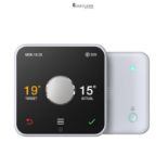 RRP £119.00 - Hive Thermostat for Heating Control (Combi Boilers & Multizone Hubless), With OpenThe