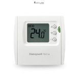Honeywell Home THR840DEU DT2 Thermostat, White