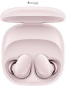Xiaomi Redmi Buds 6 Play - In-Ear Headphones, 36h Battery Life, 10 mm Dynamic Driver with 4 EQ Sett