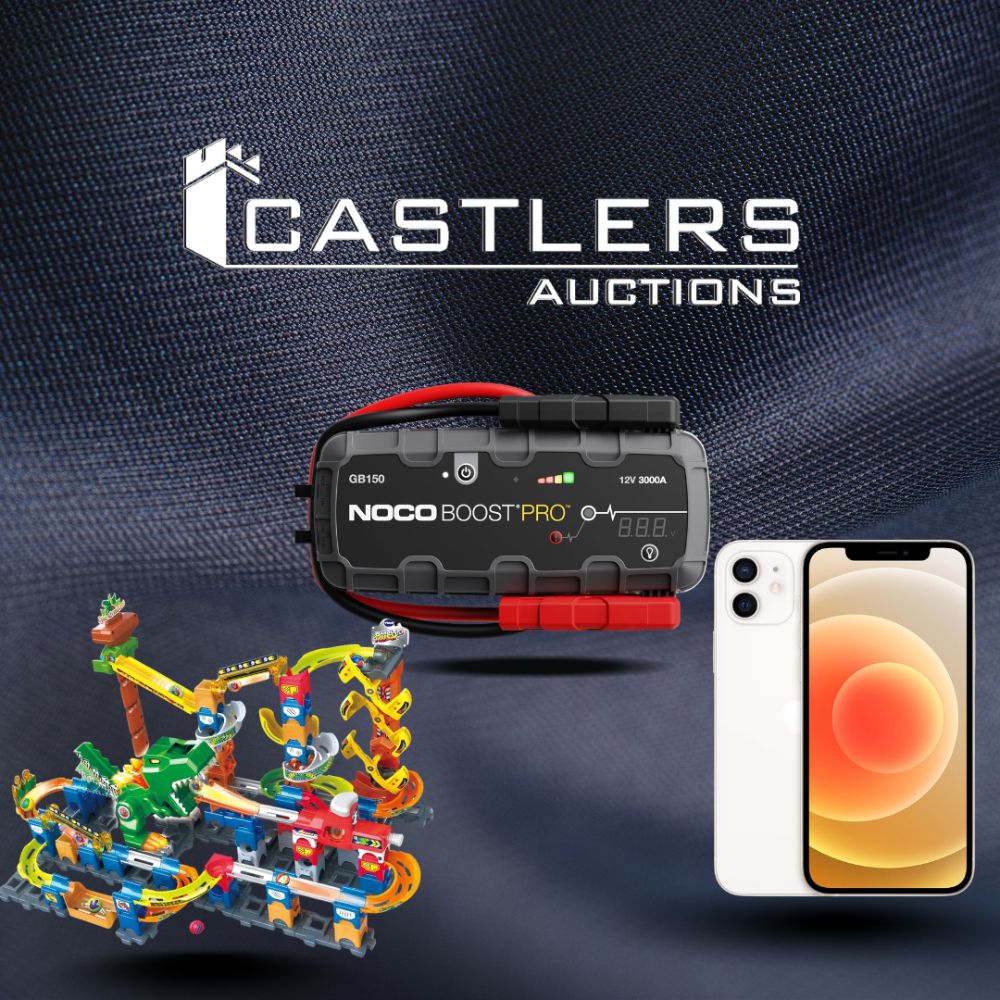 Amazon Raw Returns ! Apple, Samsung, Bosch, Makita, Kärcher, Yale, Noco, Topdon, Hive, VTech – Smartphones, Tools, Toys, Thermostats & more !