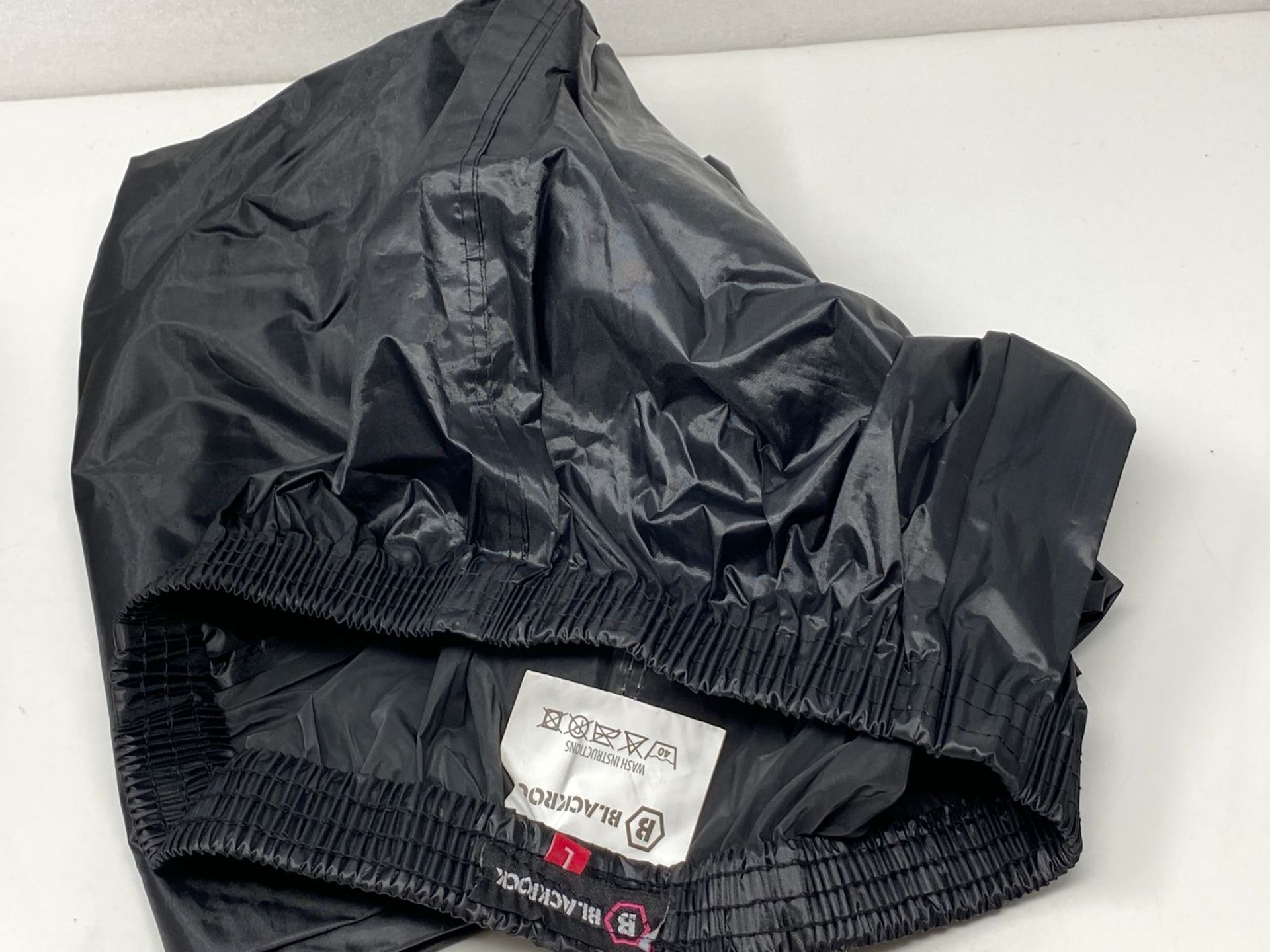 Blackrock Cotswold Waterproof Trousers, Mens Womens Unisex Overtrousers, Fully Taped Seams, Protect - Image 3 of 3