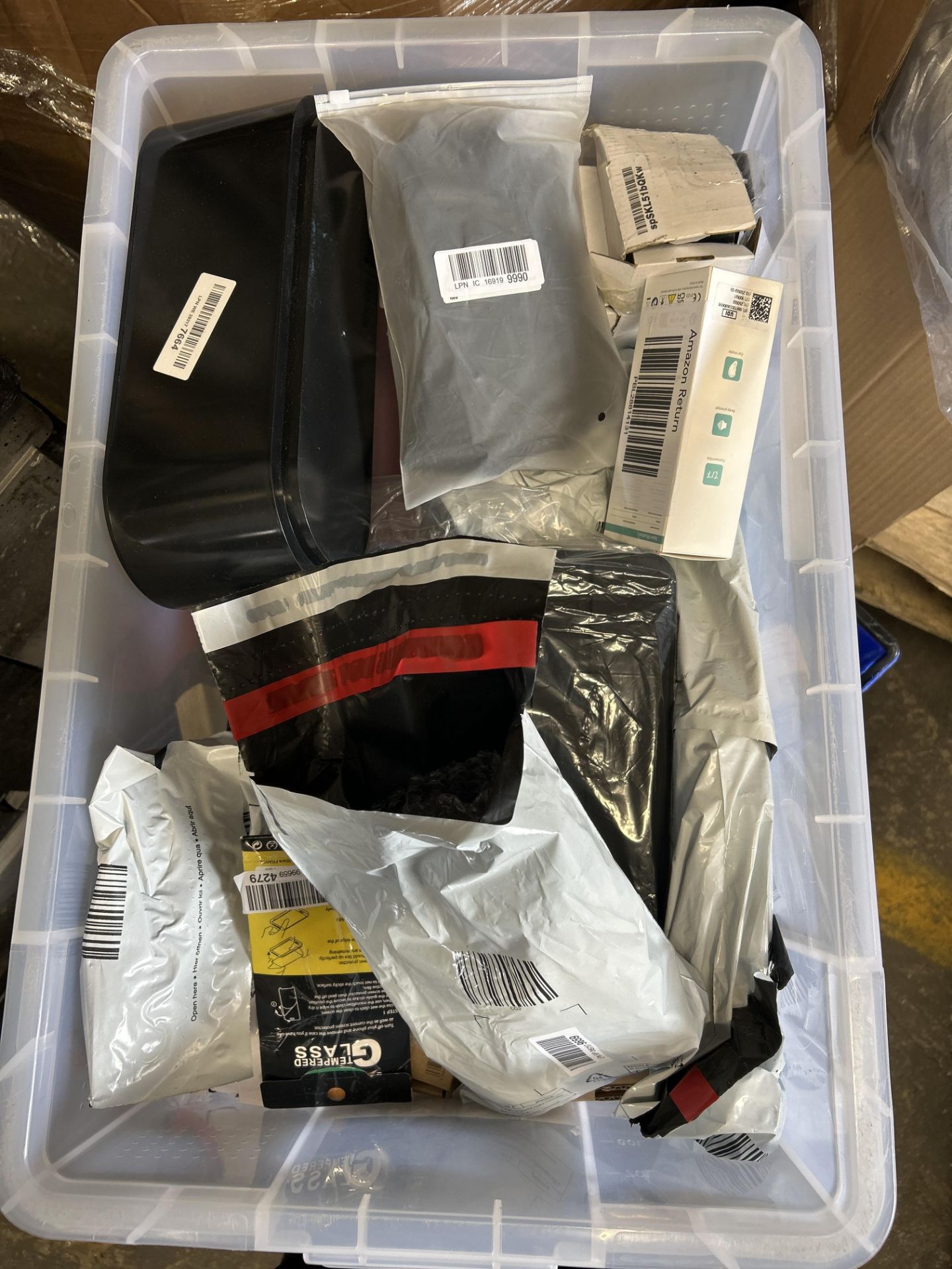 COMBINED LOT OF 40 ITEMS - RRP £366.84 - Adams, Diivoo, Nitrile®, Fit, 2, CURECARE, Adjustable