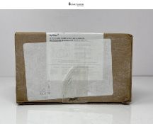 Office Chair Wheels Set of 5, Universal Pin Size 11x22mm Rubber Castors, Smooth & Silent, Safe for