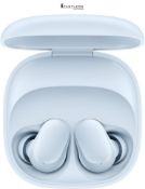 XIAOMI Redmi Buds 6 Play – Wireless Bluetooth Headphone in-ear, 10mm large dynamic driver, 5 EQ mod