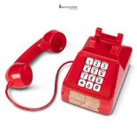 The Simpsons Moe's Prank Phone