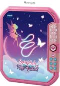 VTech Secret Safe Magic Notebook, Interactive Kids Journal, Secret Diary with Password Protection,