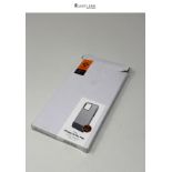 Spigen Style Armor MagFit Case Compatible with iPhone 15 Pro Max Case - Classic Silver