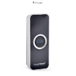 LLOYTRON MIP System 3 Doorbell Accessory - Wireless Bell Push Transmitter - Replacement or Addition