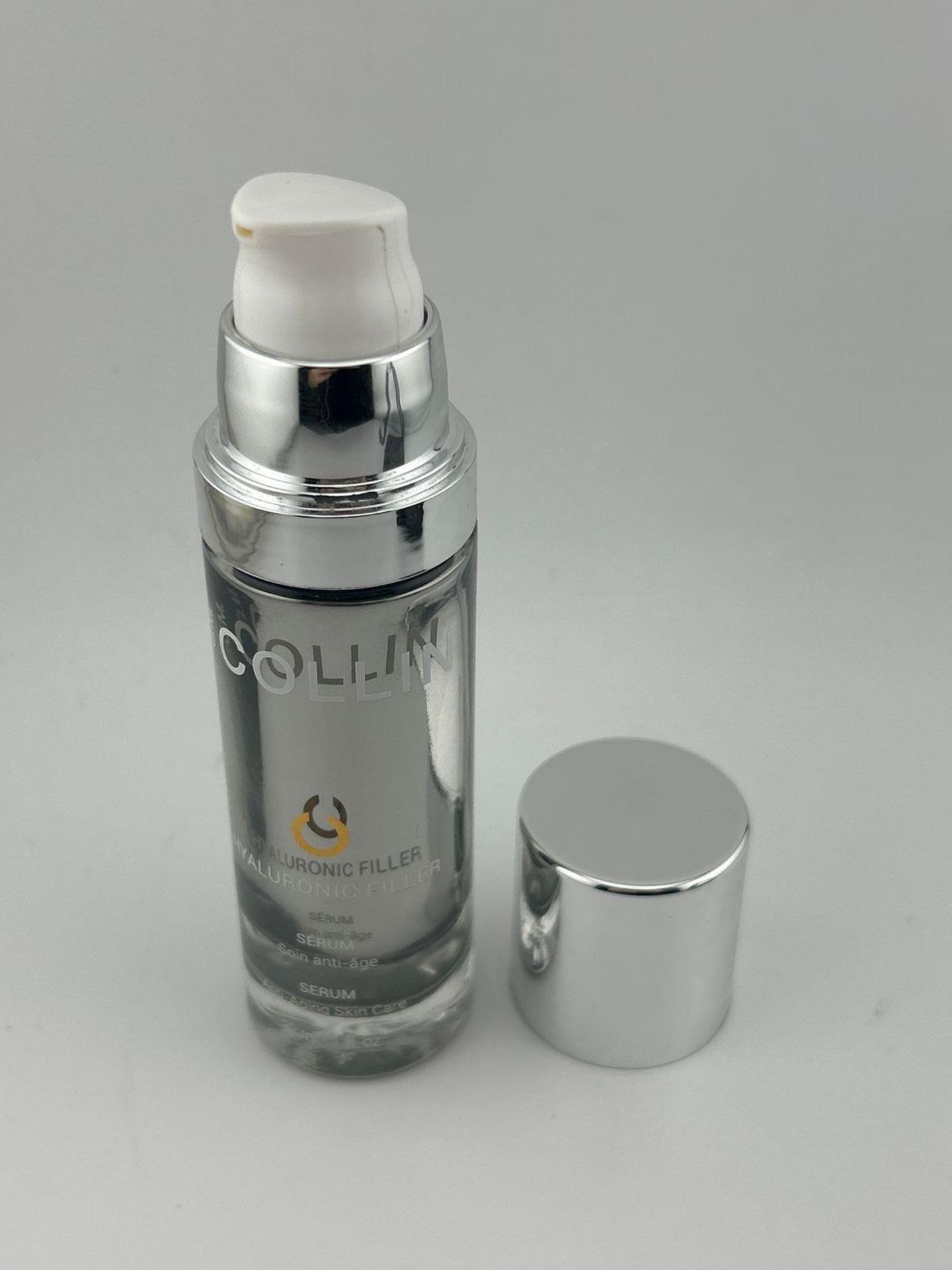 G.M. Collin Hyaluronic Filler Serum For Unisex 1 oz Serum - Image 3 of 3
