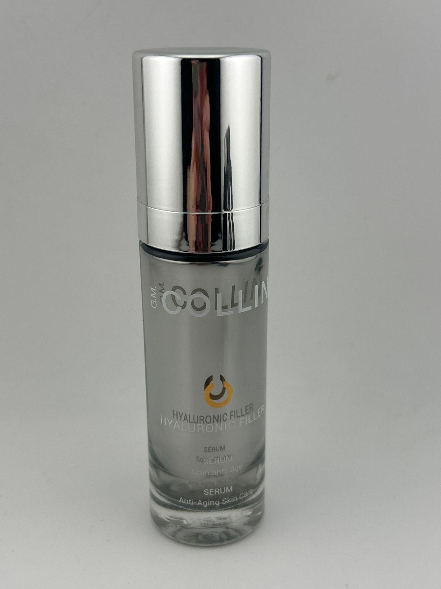 G.M. Collin Hyaluronic Filler Serum For Unisex 1 oz Serum - Image 2 of 3