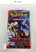 Pokemon Trading Card Game - Scarlet & Violet 10 - Destined Rivals Booster