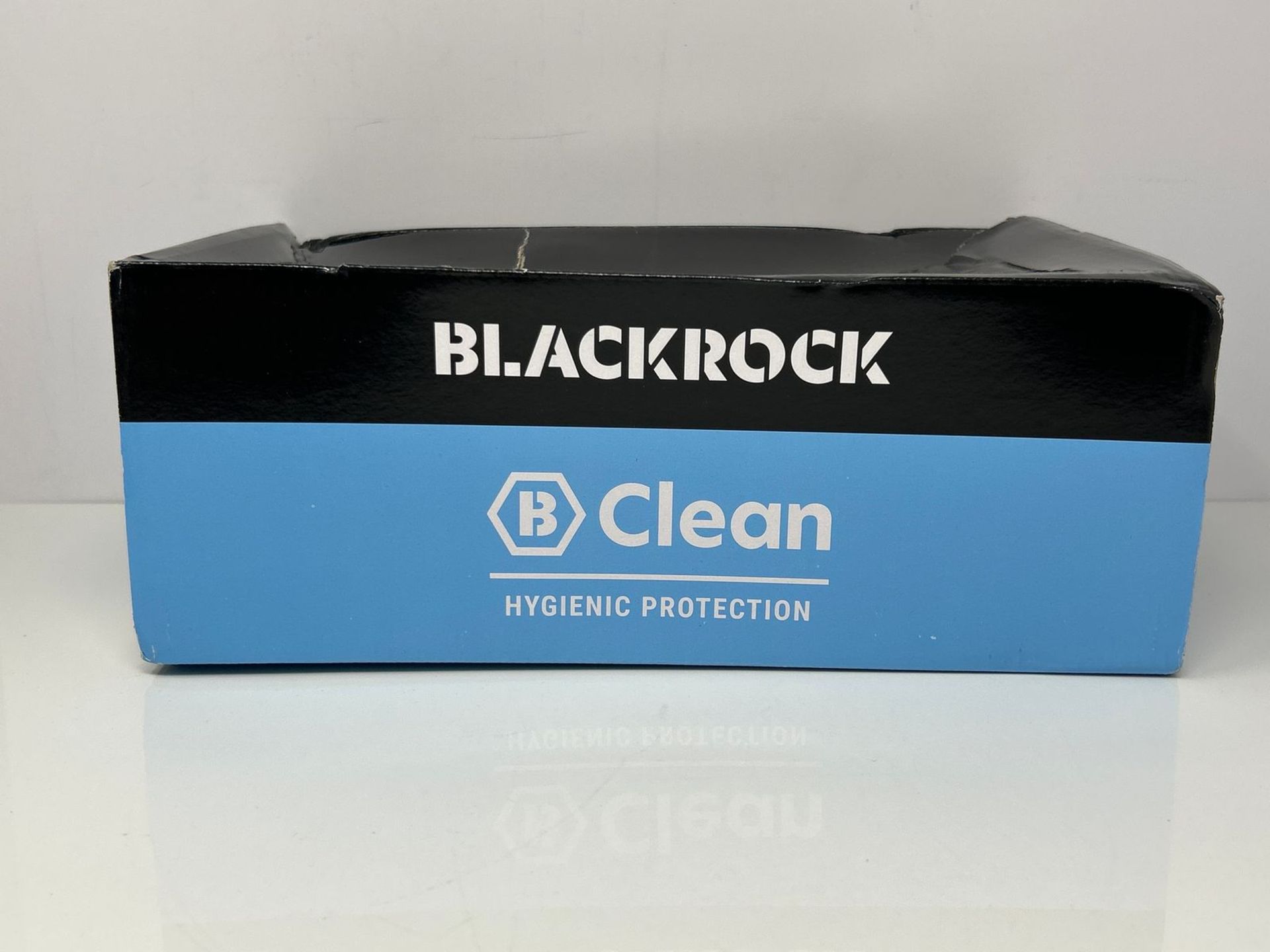 Blackrock Slip-On Safety Shoes, Mens Womens Steel Toe Cap, Chef, Nursing, Orthopedic, Non-Slip Work - Image 2 of 6