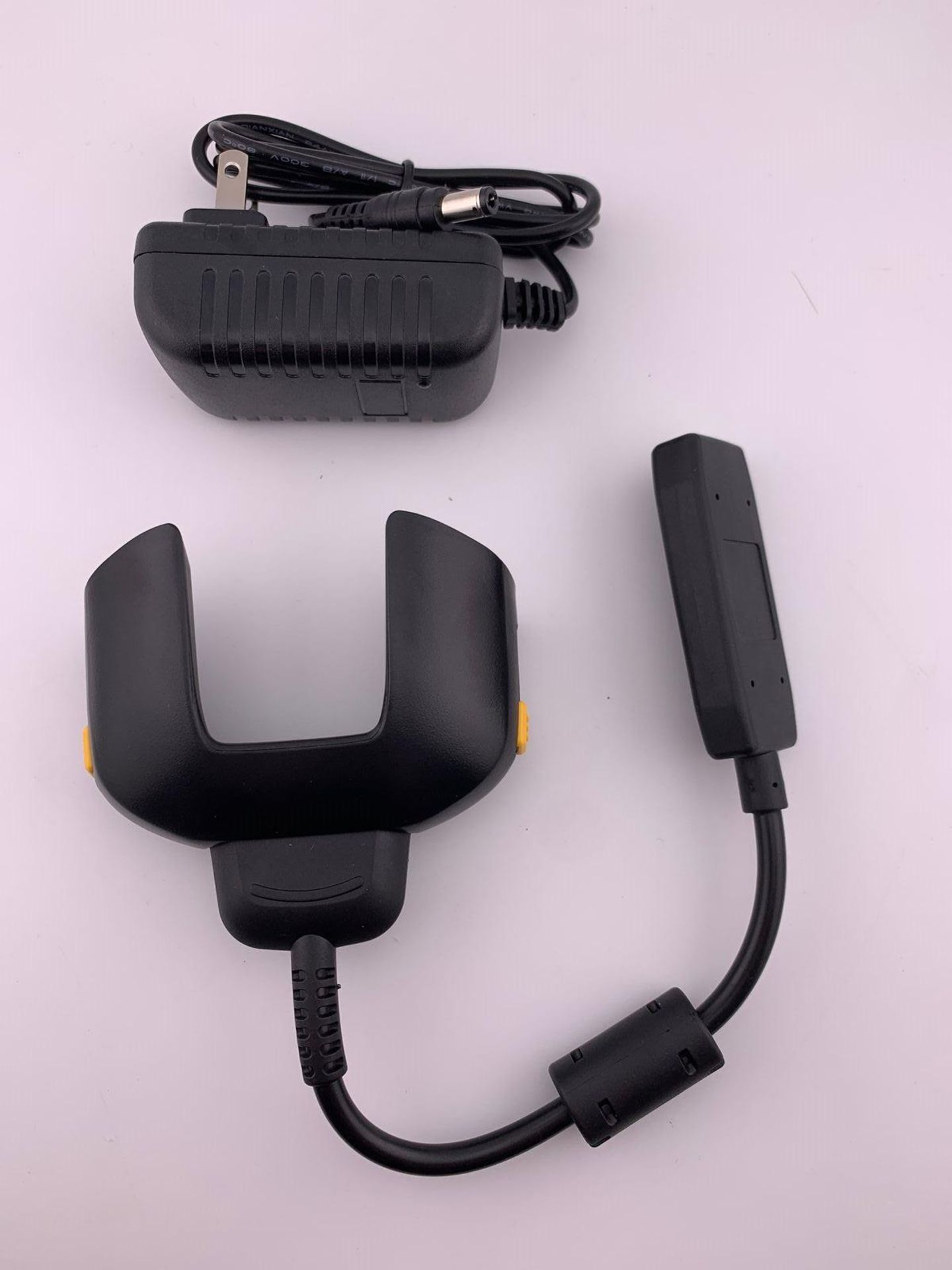 TC70 TC77 TC72 TC75 TC70X Scanner Charger Cable for Symbol Zebra PDA, Android Barcode Scanners Char - Image 3 of 3
