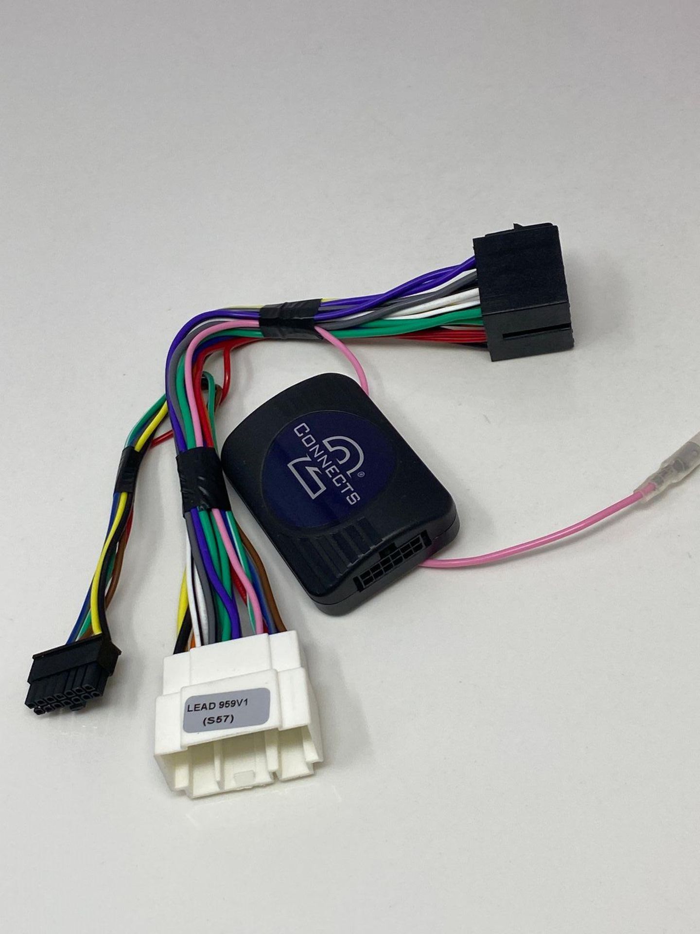Connects2 Suzuki Steering Wheel Control Interface - Image 3 of 3