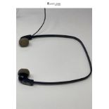 RRP £52.23 - Philips LFH0334 Transcription Headphones for all Philips desktop dictation and transcr