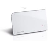 Oehlbach Scope Vision DVB-T2 HD Antenna - Digital Indoor Antenna - USB Power - Active DVB-T2 Amplif