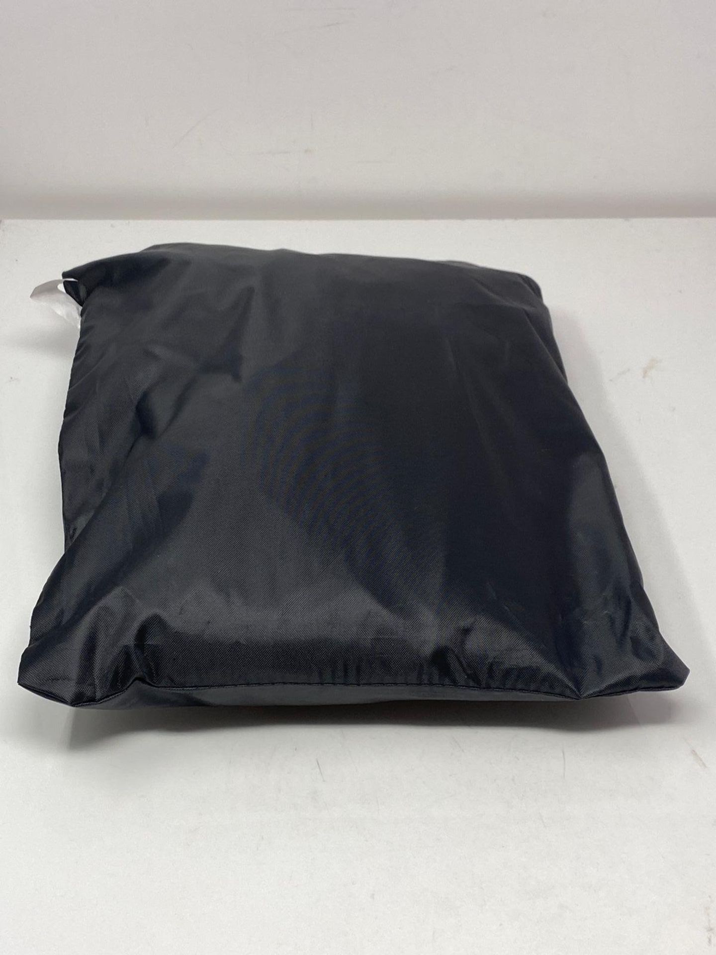 ValueHall Square Fire Pit Cover 420D Heavy Duty Waterproof Windproof UV-Proof Outdoor Garden Furnit - Image 4 of 4