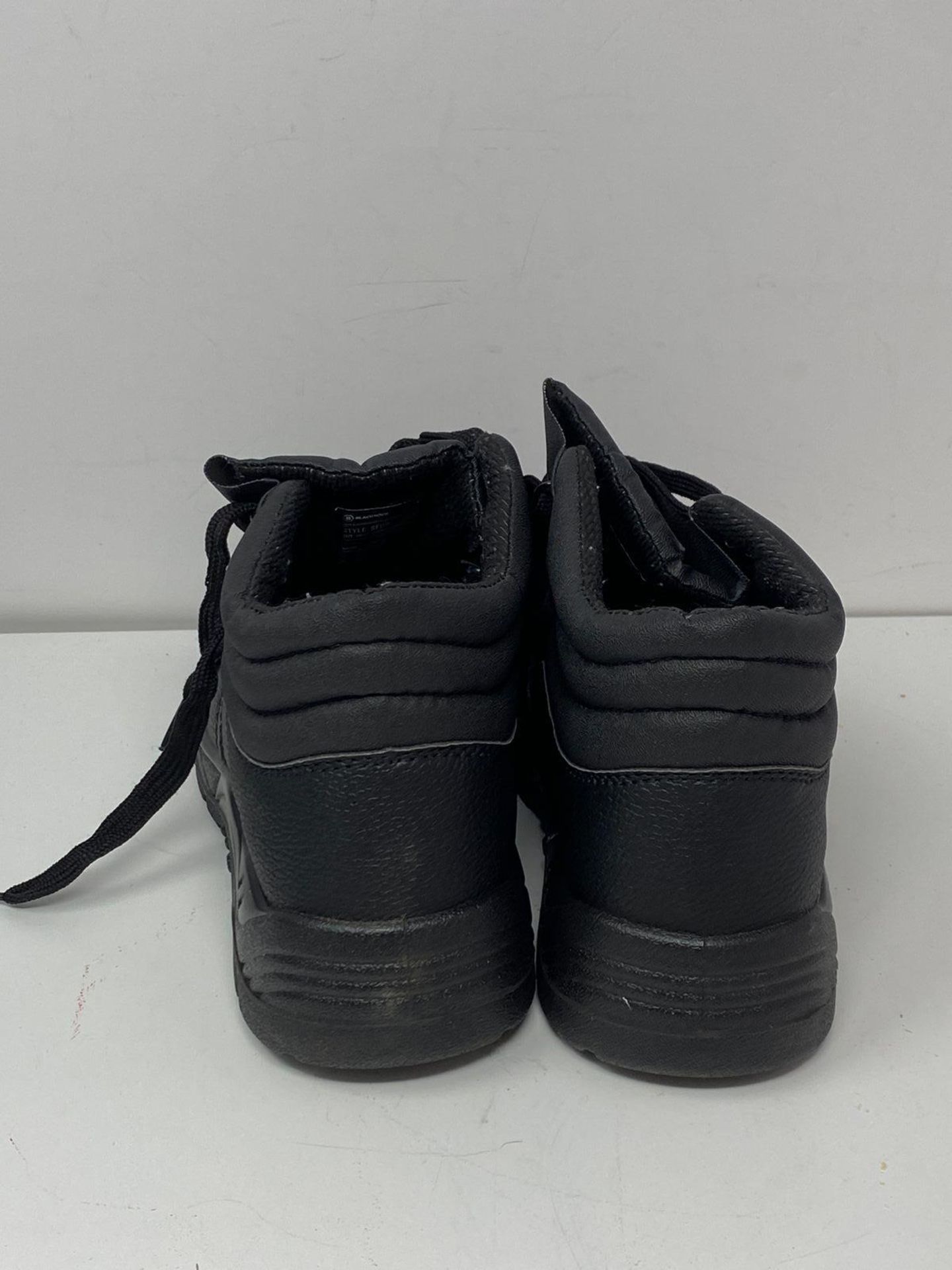 Blackrock Chukka Work Boots, Safety Boots, Safety Shoes, Steel Toe Cap, Mens Womens Ladies, Work Sh - Image 5 of 5