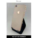 Apple iPhone 8 64GB, Gold, Unlocked