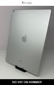 2015 Apple iPad Pro 12.9 (1st Gen) Silver,Wifi