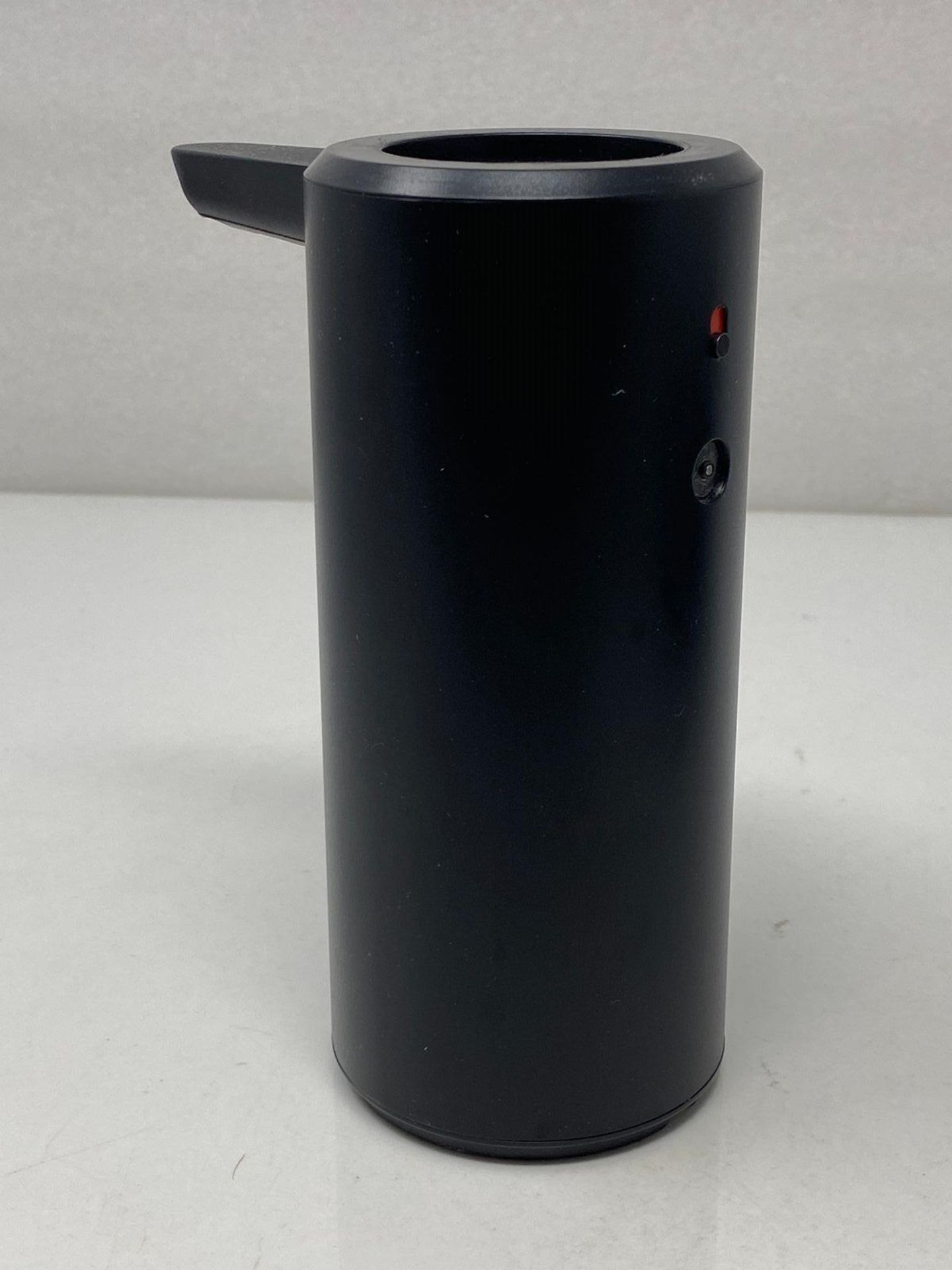 RRP £70.00 - simplehuman 266ml Sensor Pump, Rechargeable Automatic Liquid Soap Dispenser, Variable - Image 3 of 3
