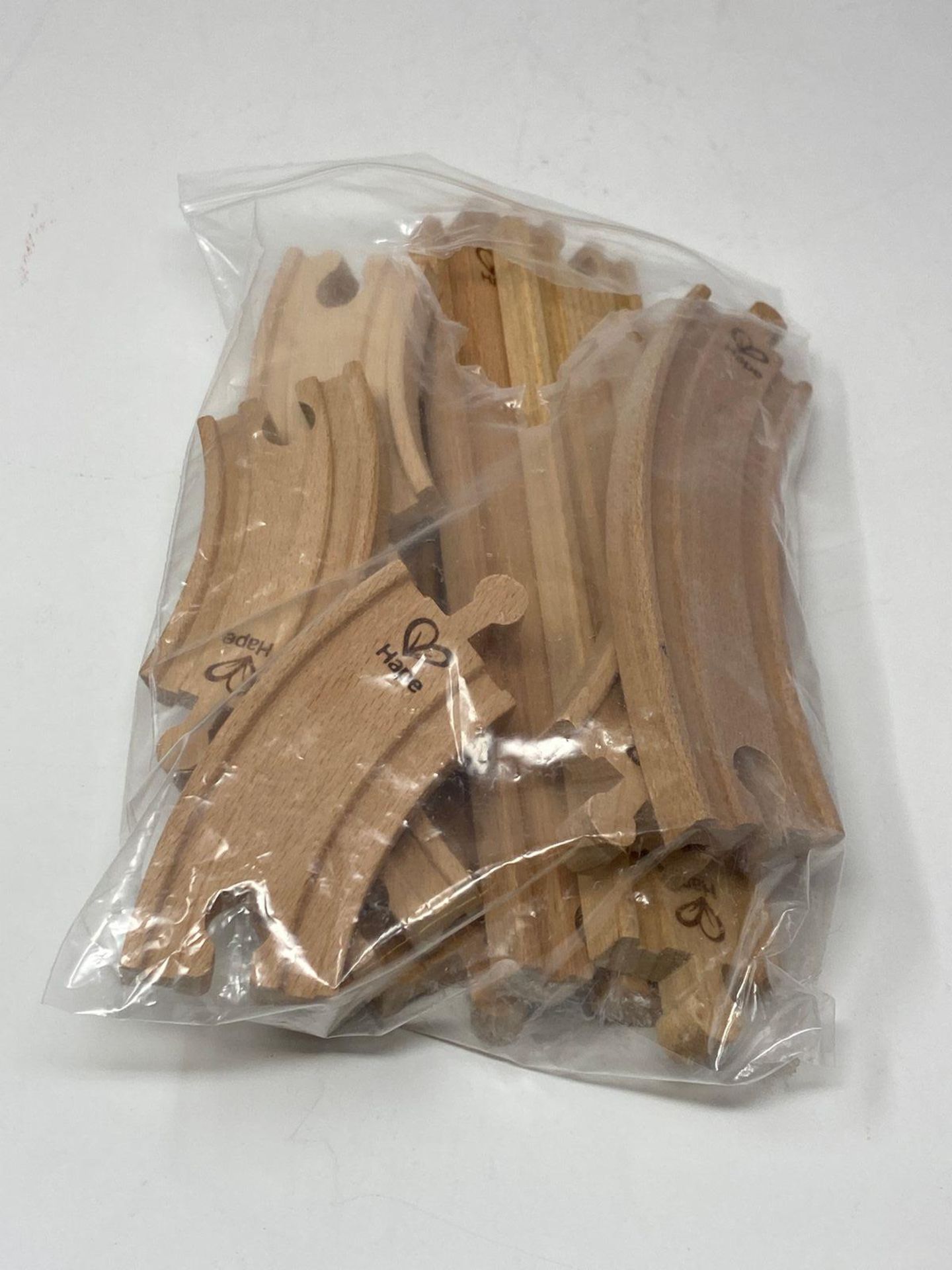 Hape Cargo Delivery Loop, Railway, One Size - Image 5 of 5