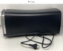 RRP £164.00 - Stadler Form E-011 Eva Humidifier, Black